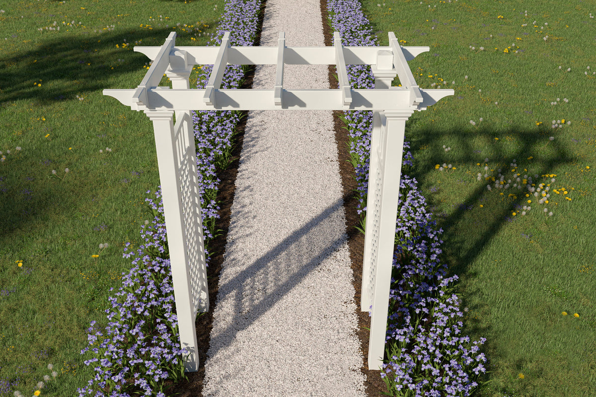 VA84226_Fairfield_Arbor_Suppor