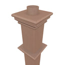 Charleston Lamp Post Decor Vita 