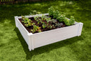 CLASSIC 4x4x11 Garden Bed