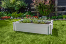 CLASSIC 2x4x11 Garden Bed Garden Vita 