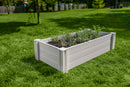 CLASSIC 2x4x11 Garden Bed Garden Vita 