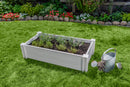 CLASSIC 2x4x11 Garden Bed Garden Vita 