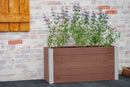 URBANA Small Parklette Planter