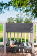 URBANA 22x35 Herb Farm