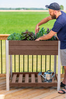 URBANA 30x40 Veg Farm