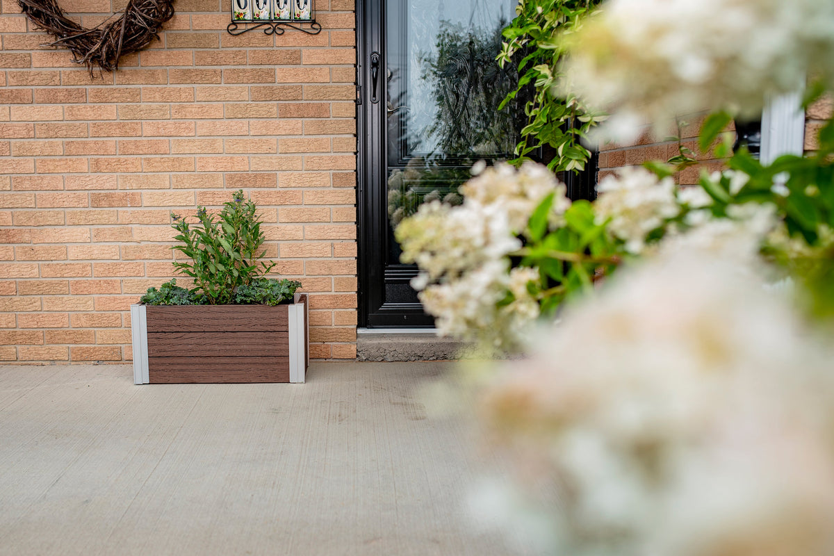 URBANA 12x24 Planter