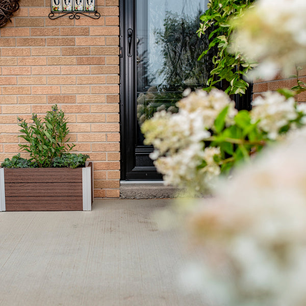URBANA 12x24 Planter