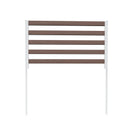 URBANA Parklette Trellis Large