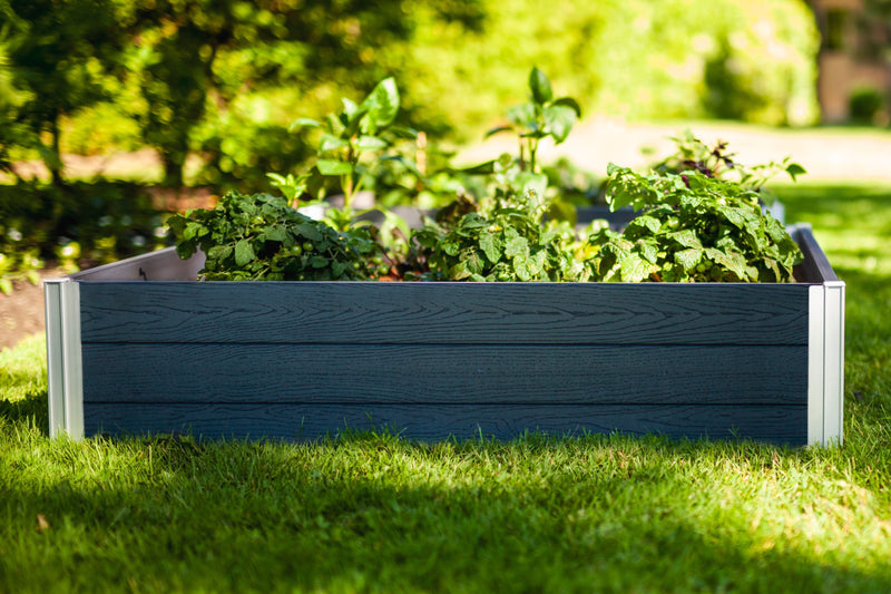 URBANA 4x4x11 Garden Bed