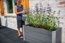 URBANA Small Parklette Planter