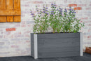 URBANA Small Parklette Planter
