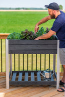 URBANA 30x40 Veg Farm