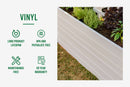 CLASSIC 2x4x11 Garden Bed Garden Vita 