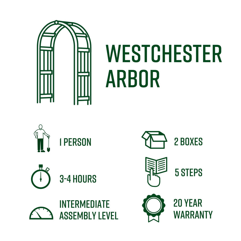 Westchester Arbor Arbor Vita 