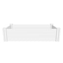 CLASSIC 2x4x11 Garden Bed