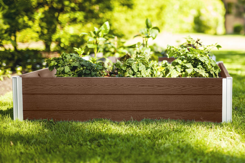 URBANA 4x4x11 Garden Bed